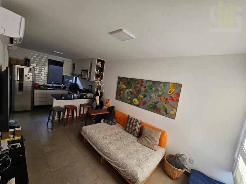 Casa 2 dormitórios em Condomínio na Vila Ipojuca nova: 1ª foto da galeria de imagens do imóvel