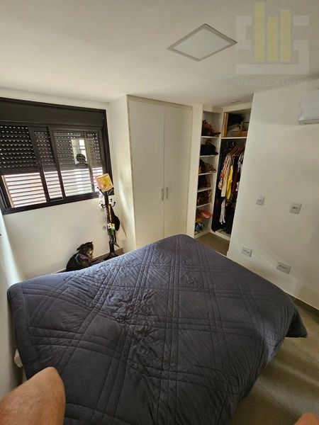 Casa 2 dormitórios em Condomínio na Vila Ipojuca nova: 15ª foto da galeria de imagens do imóvel