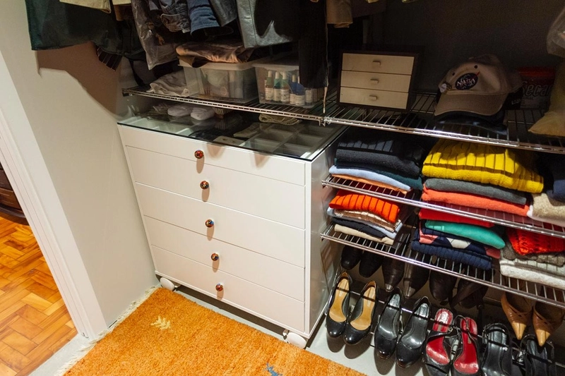 Apartamento para venda em higienopolis com 3 quartos 1 vaga : 20ª foto da galeria de imagens do imóvel