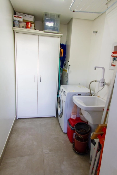 Apartamento para venda em higienopolis com 3 quartos 1 vaga : 38ª foto da galeria de imagens do imóvel