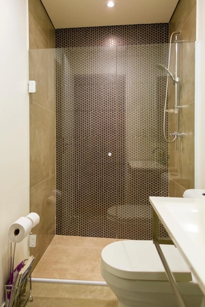 Apartamento para venda em higienopolis com 3 quartos 1 vaga : 8ª foto da galeria de imagens do imóvel