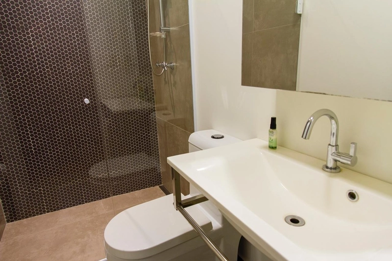 Apartamento para venda em higienopolis com 3 quartos 1 vaga : 17ª foto da galeria de imagens do imóvel