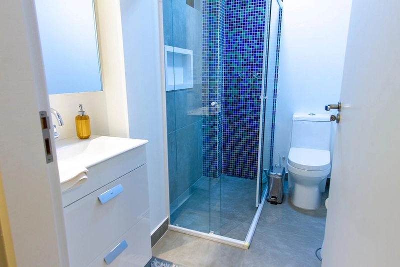 Apartamento para venda em higienopolis com 3 quartos 1 vaga : 43ª foto da galeria de imagens do imóvel