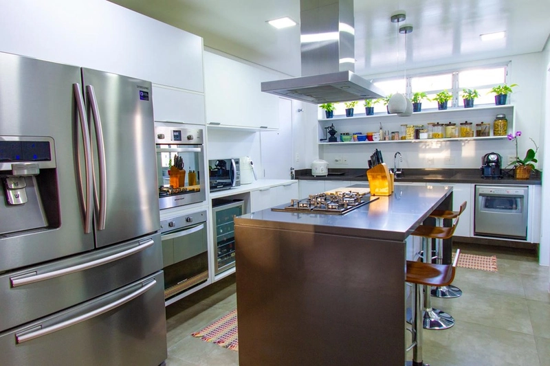 Apartamento para venda em higienopolis com 3 quartos 1 vaga : 16ª foto da galeria de imagens do imóvel