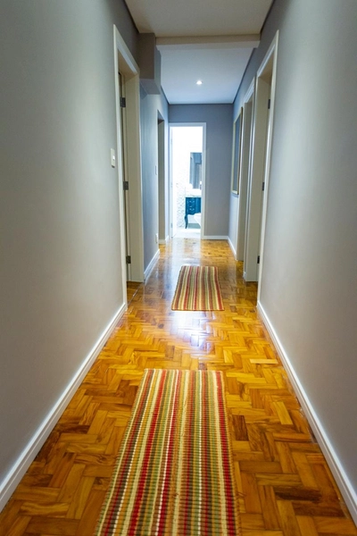 Apartamento para venda em higienopolis com 3 quartos 1 vaga : 36ª foto da galeria de imagens do imóvel