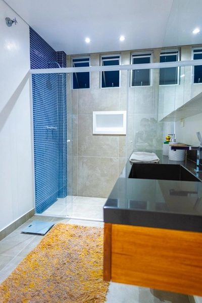 Apartamento para venda em higienopolis com 3 quartos 1 vaga : 40ª foto da galeria de imagens do imóvel