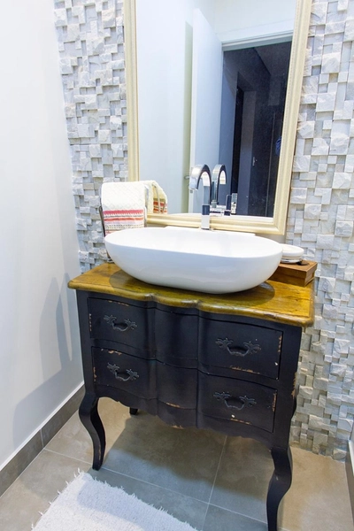 Apartamento para venda em higienopolis com 3 quartos 1 vaga : 13ª foto da galeria de imagens do imóvel