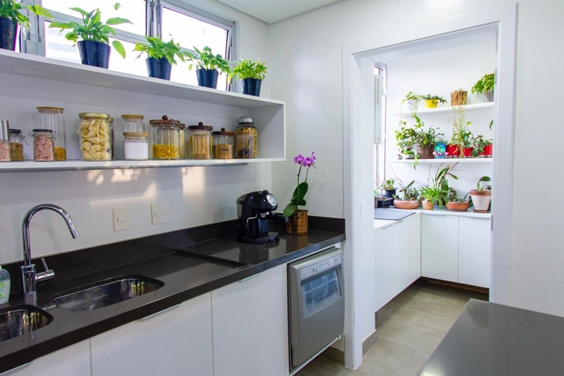 Apartamento para venda em higienopolis com 3 quartos 1 vaga : 23ª foto da galeria de imagens do imóvel