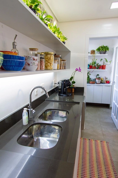 Apartamento para venda em higienopolis com 3 quartos 1 vaga : 21ª foto da galeria de imagens do imóvel