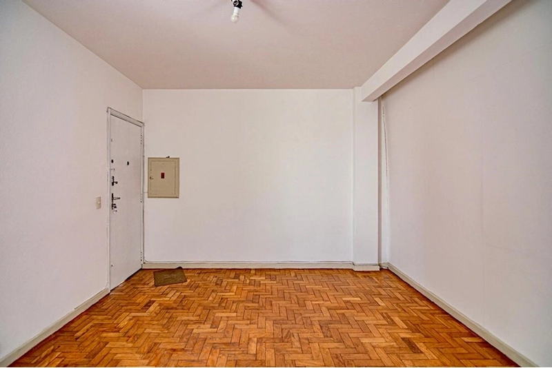 Apartamento 2 dormitórios na Vila Buarque próximo ao metrô: 22ª foto da galeria de imagens do imóvel