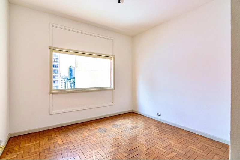 Apartamento 2 dormitórios na Vila Buarque próximo ao metrô: 3ª foto da galeria de imagens do imóvel