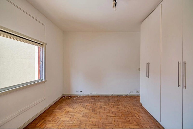 Apartamento 2 dormitórios na Vila Buarque próximo ao metrô: 34ª foto da galeria de imagens do imóvel