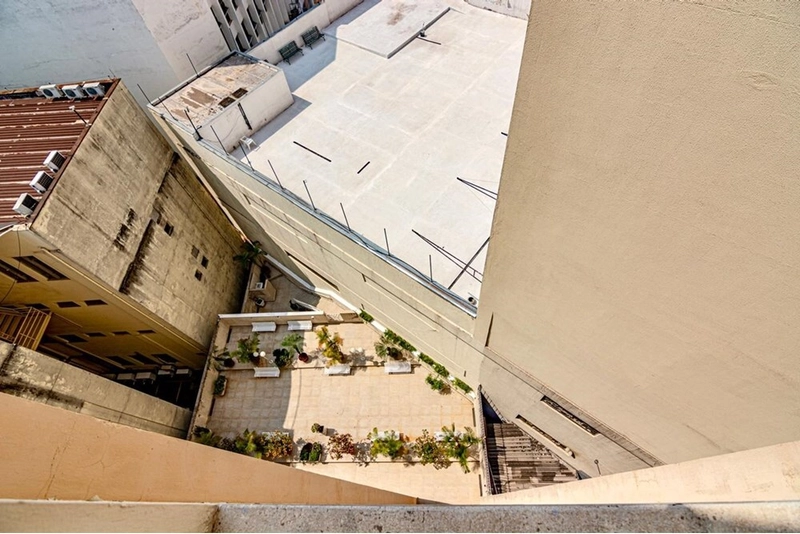 Apartamento 2 dormitórios na Vila Buarque próximo ao metrô: 6ª foto da galeria de imagens do imóvel