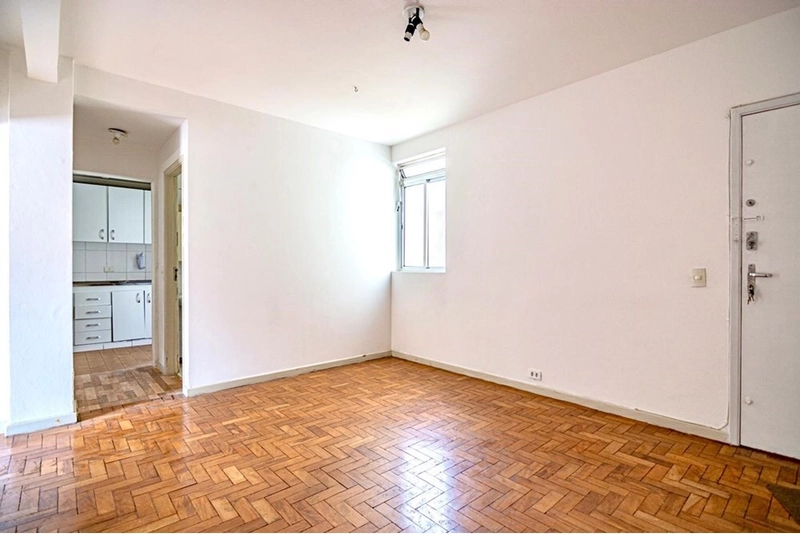 Apartamento 2 dormitórios na Vila Buarque próximo ao metrô: 19ª foto da galeria de imagens do imóvel