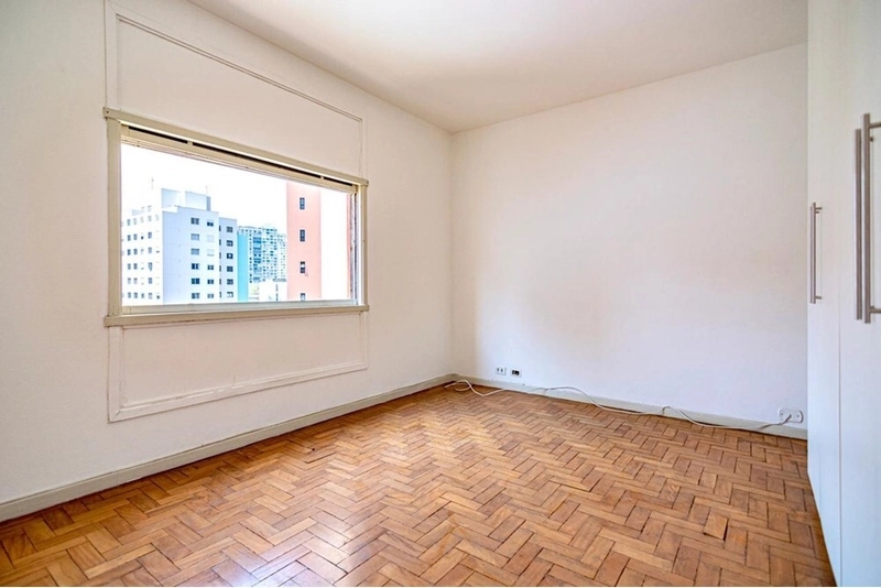 Apartamento 2 dormitórios na Vila Buarque próximo ao metrô: 9ª foto da galeria de imagens do imóvel
