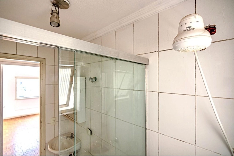 Apartamento 2 dormitórios na Vila Buarque próximo ao metrô: 29ª foto da galeria de imagens do imóvel