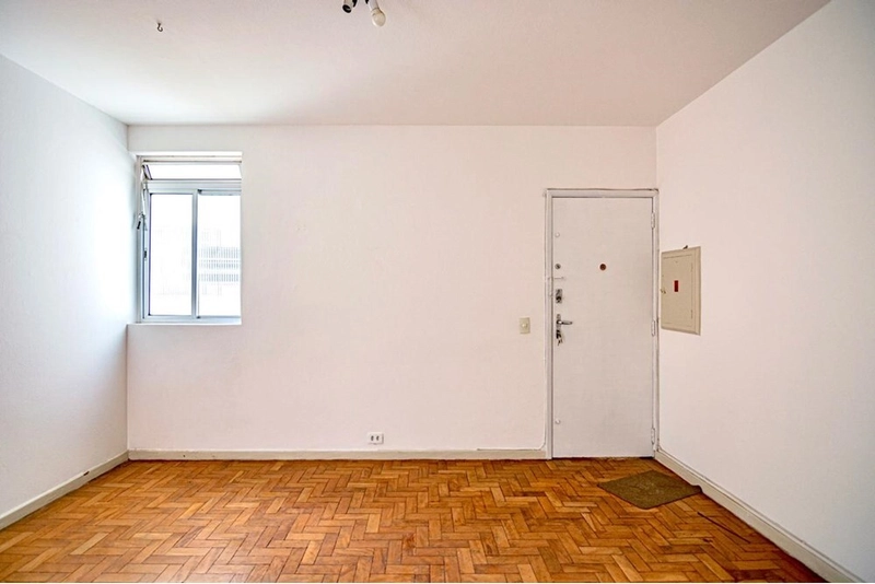 Apartamento 2 dormitórios na Vila Buarque próximo ao metrô: 20ª foto da galeria de imagens do imóvel