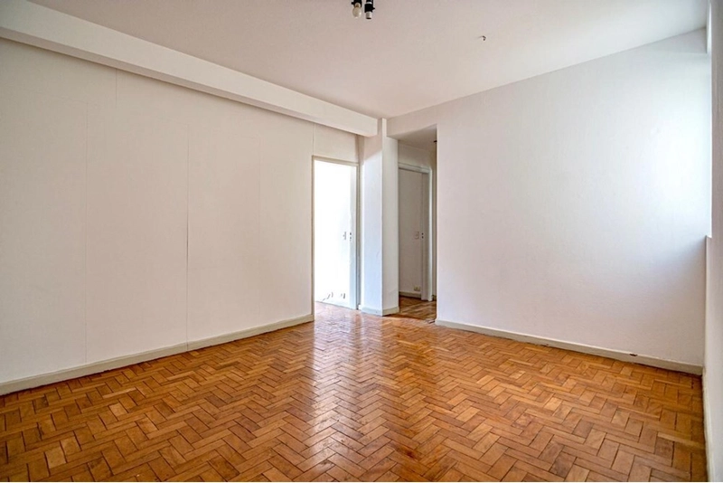 Apartamento 2 dormitórios na Vila Buarque próximo ao metrô: 35ª foto da galeria de imagens do imóvel