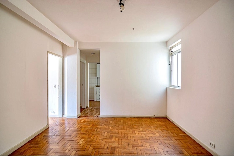 Apartamento 2 dormitórios na Vila Buarque próximo ao metrô: 24ª foto da galeria de imagens do imóvel