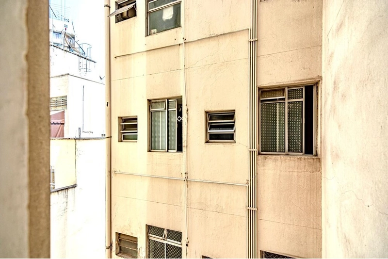Apartamento 2 dormitórios na Vila Buarque próximo ao metrô: 25ª foto da galeria de imagens do imóvel
