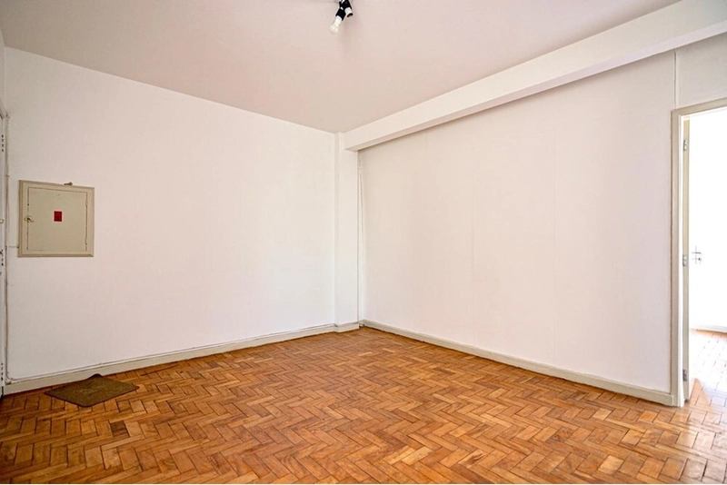 Apartamento 2 dormitórios na Vila Buarque próximo ao metrô: 23ª foto da galeria de imagens do imóvel