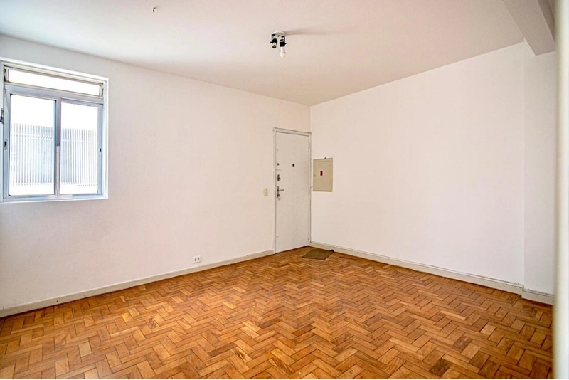 Apartamento 2 dormitórios na Vila Buarque próximo ao metrô: 21ª foto da galeria de imagens do imóvel
