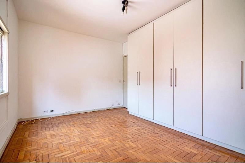 Apartamento 2 dormitórios na Vila Buarque próximo ao metrô: 33ª foto da galeria de imagens do imóvel