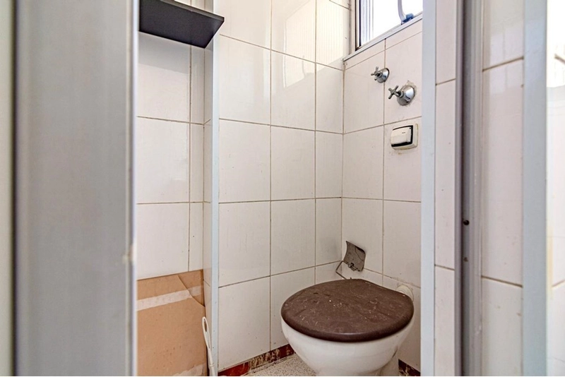 Apartamento 2 dormitórios na Vila Buarque próximo ao metrô: 12ª foto da galeria de imagens do imóvel