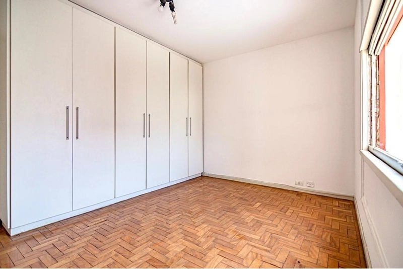 Apartamento 2 dormitórios na Vila Buarque próximo ao metrô: 32ª foto da galeria de imagens do imóvel