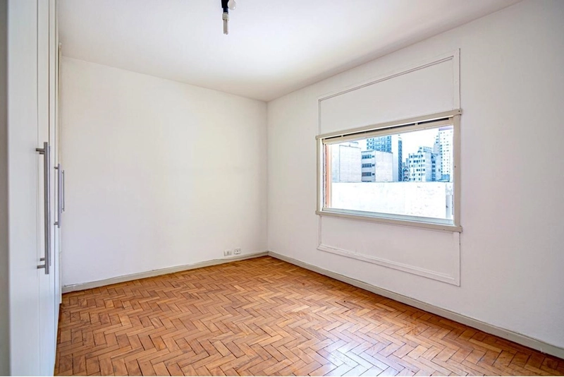 Apartamento 2 dormitórios na Vila Buarque próximo ao metrô: 30ª foto da galeria de imagens do imóvel