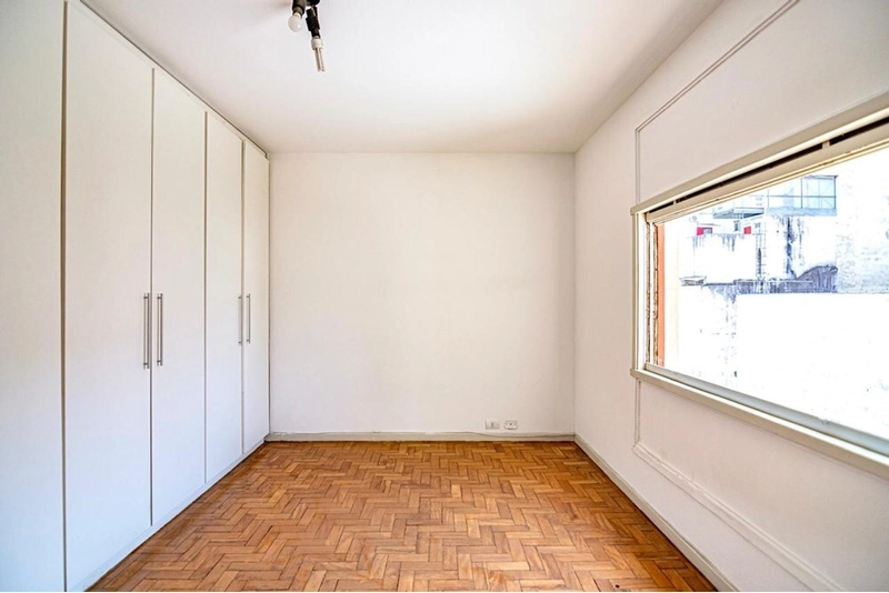 Apartamento 2 dormitórios na Vila Buarque próximo ao metrô: 31ª foto da galeria de imagens do imóvel