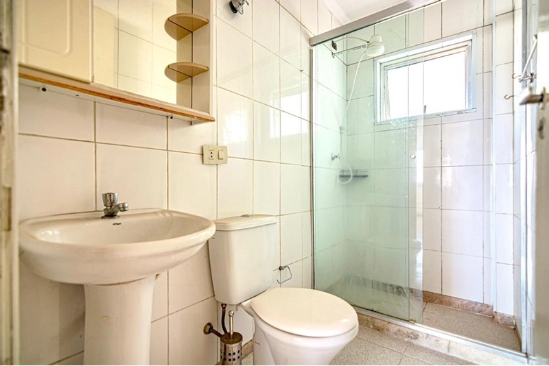 Apartamento 2 dormitórios na Vila Buarque próximo ao metrô: 18ª foto da galeria de imagens do imóvel