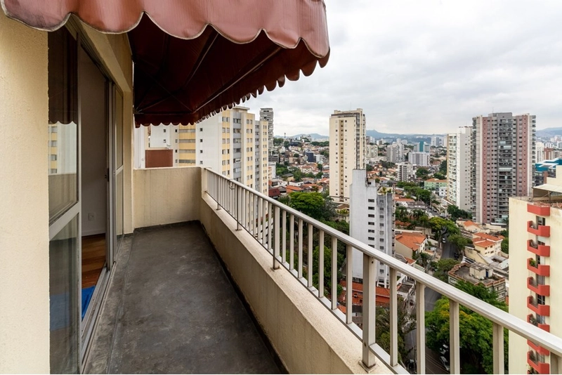 Cobertura 3 dormitórios 3 vagas na Vila Romana: 37ª foto da galeria de imagens do imóvel