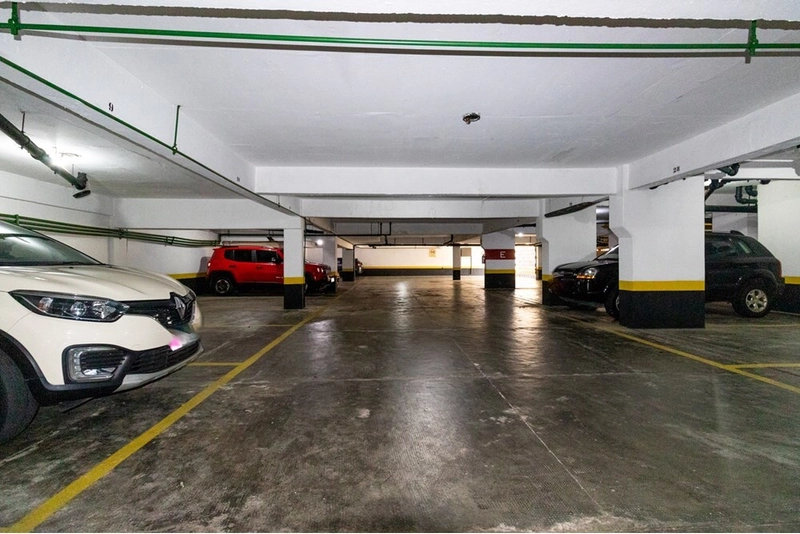 Cobertura 3 dormitórios 3 vagas na Vila Romana: 63ª foto da galeria de imagens do imóvel