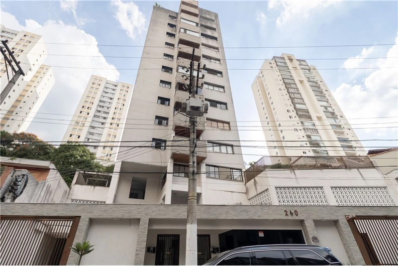 Cobertura Duples na Vila Ipojuca 3 dormitórios sendo 1 suíte e 3 vagas: 29ª foto da galeria de imagens do imóvel