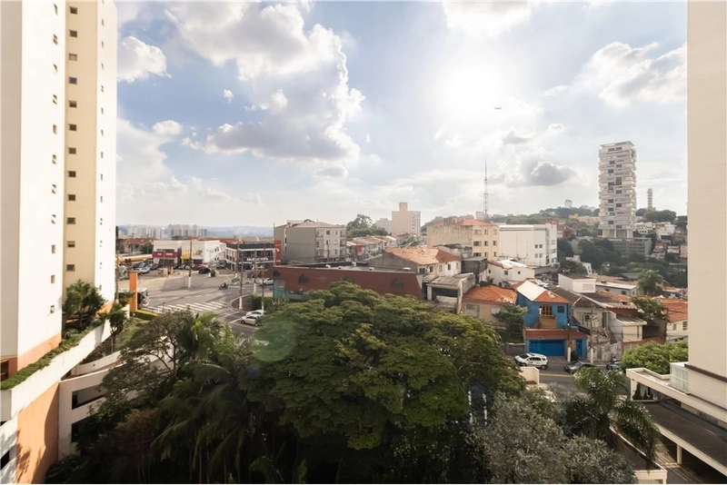Cobertura Duples na Vila Ipojuca 3 dormitórios sendo 1 suíte e 3 vagas: 5ª foto da galeria de imagens do imóvel