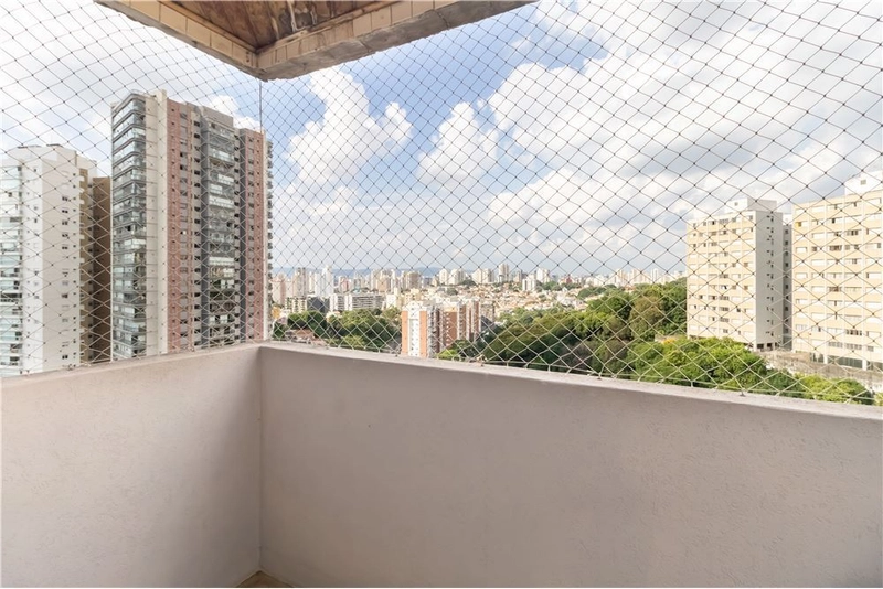 Cobertura Duples na Vila Ipojuca 3 dormitórios sendo 1 suíte e 3 vagas: 26ª foto da galeria de imagens do imóvel