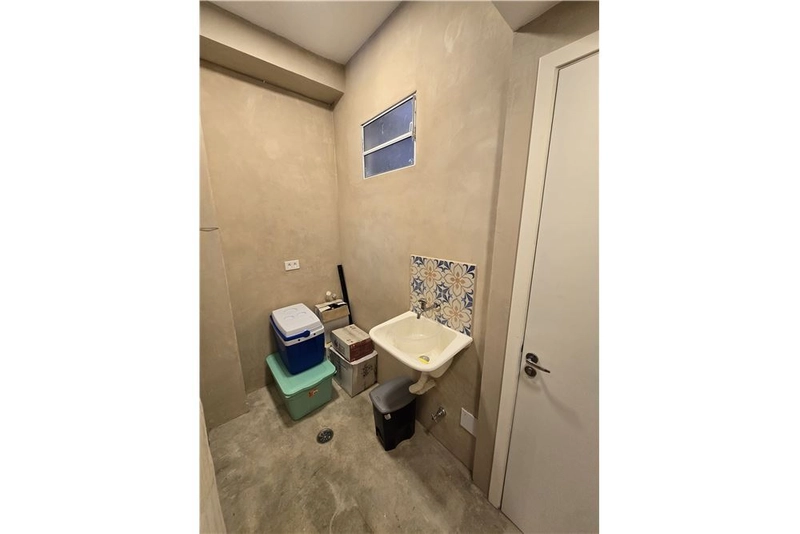 Apartamento 1 dormitório reformado na Santa Cecília: 18ª foto da galeria de imagens do imóvel