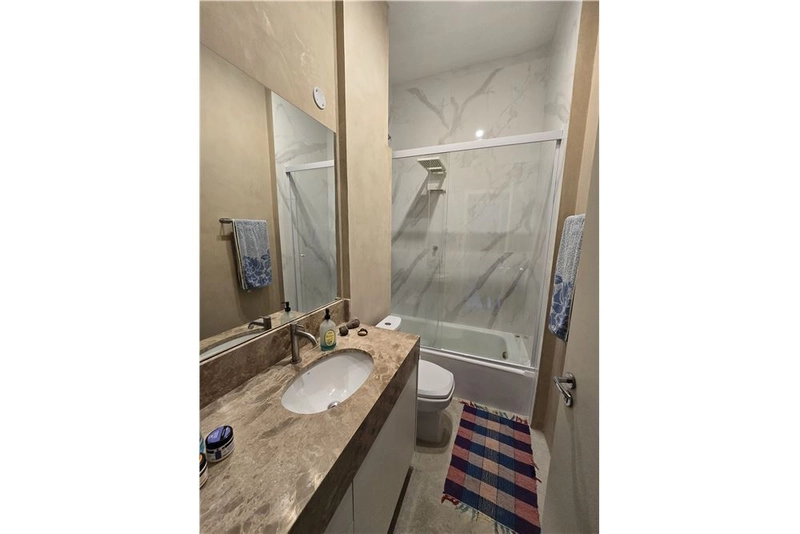 Apartamento 1 dormitório reformado na Santa Cecília: 14ª foto da galeria de imagens do imóvel