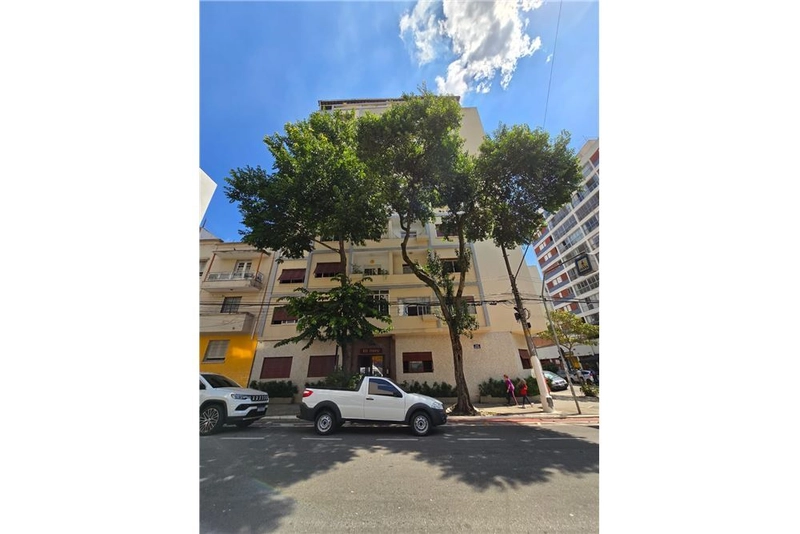 Apartamento 1 dormitório reformado na Santa Cecília: 23ª foto da galeria de imagens do imóvel