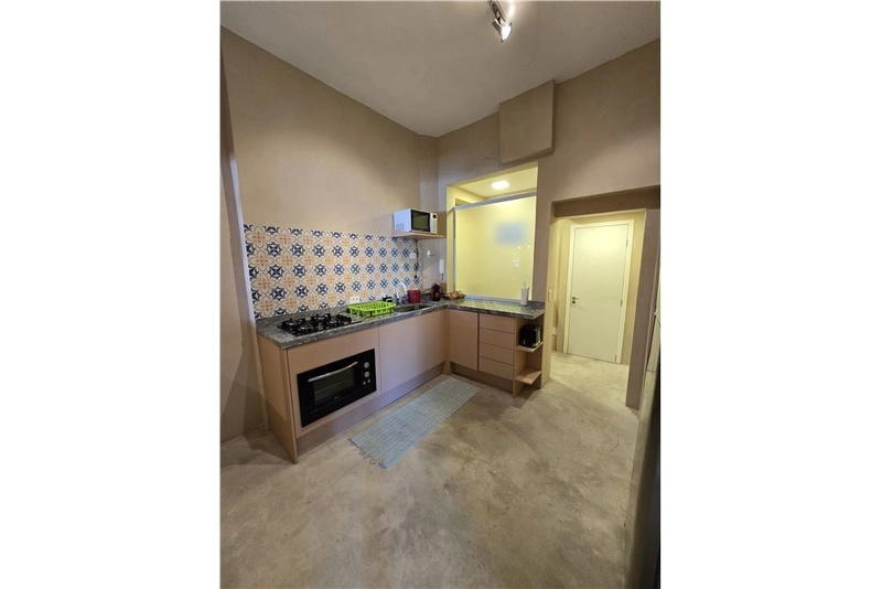 Apartamento 1 dormitório reformado na Santa Cecília: 19ª foto da galeria de imagens do imóvel