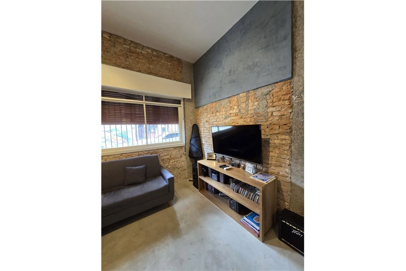 Apartamento 1 dormitório reformado na Santa Cecília: 8ª foto da galeria de imagens do imóvel
