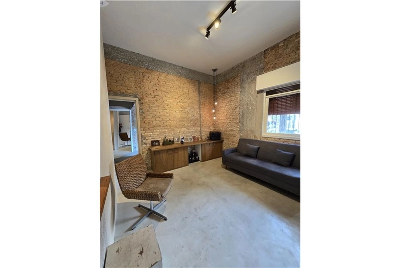 Apartamento 1 dormitório reformado na Santa Cecília: 4ª foto da galeria de imagens do imóvel