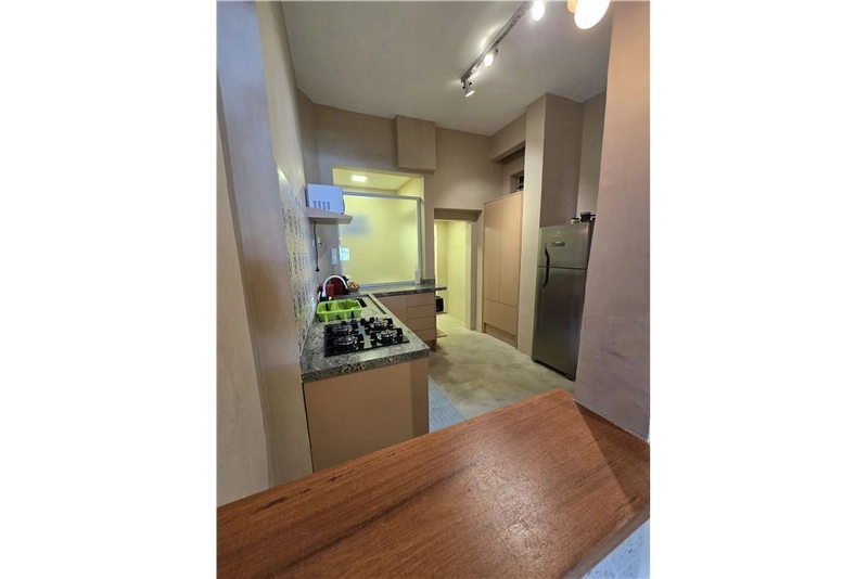 Apartamento 1 dormitório reformado na Santa Cecília: 21ª foto da galeria de imagens do imóvel
