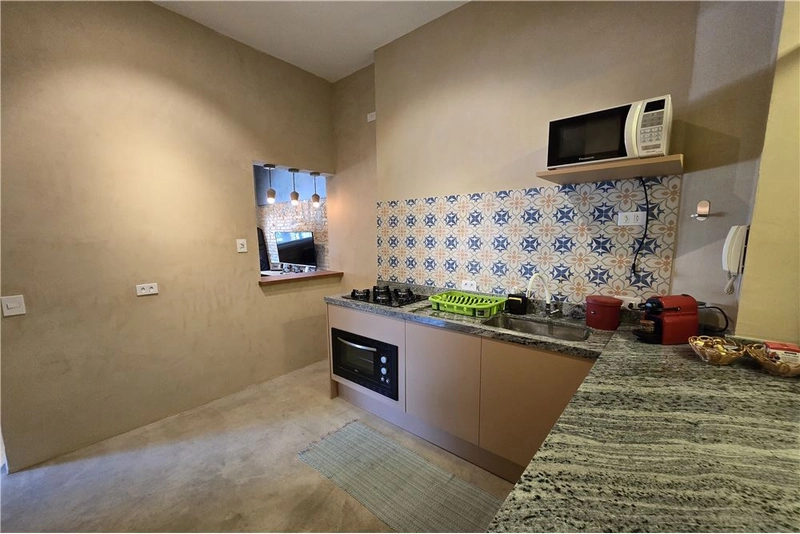 Apartamento 1 dormitório reformado na Santa Cecília: 17ª foto da galeria de imagens do imóvel
