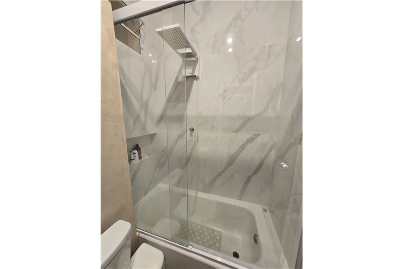 Apartamento 1 dormitório reformado na Santa Cecília: 13ª foto da galeria de imagens do imóvel