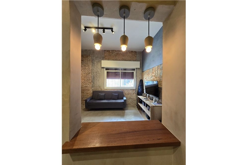 Apartamento 1 dormitório reformado na Santa Cecília: 11ª foto da galeria de imagens do imóvel