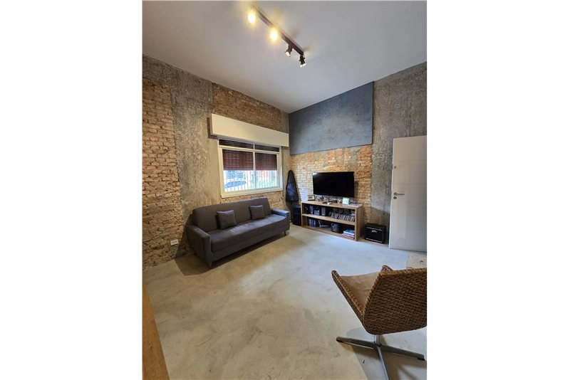 Apartamento 1 dormitório reformado na Santa Cecília: 6ª foto da galeria de imagens do imóvel