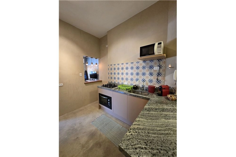 Apartamento 1 dormitório reformado na Santa Cecília: 9ª foto da galeria de imagens do imóvel