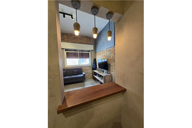 Apartamento 1 dormitório reformado na Santa Cecília: 12ª foto da galeria de imagens do imóvel